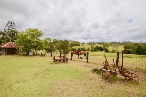 Country Breeze Farm Stay - Darwin Holiday 2