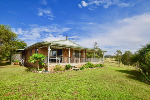 Country Breeze Farm Stay - Darwin Holiday 3