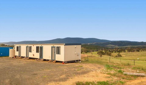 Country Budget - Darwin Holiday 2