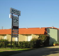 Country Capital Motel - Darwin Holiday