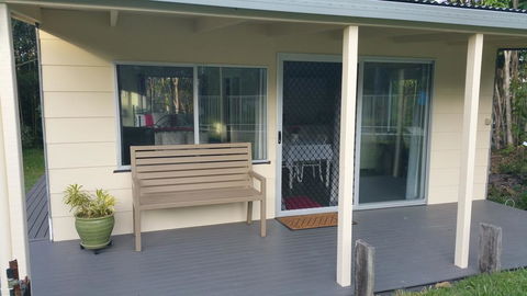 Country Charm - Darwin Holiday 2