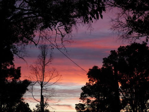 Country Charm Retreat B&B - Darwin Holiday 3