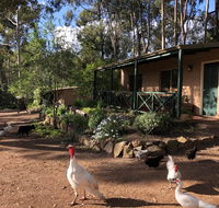 Country Cottages of Bridgetown - Darwin Holiday