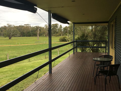 Country Farm House Close To Ballarat - Darwin Holiday 2