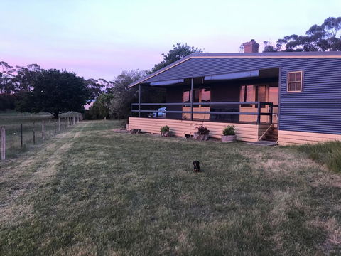 Country Farm House Close To Ballarat - Darwin Holiday 0