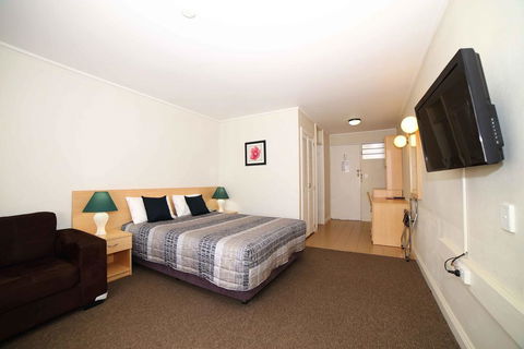 Country Gardens Motel - Darwin Holiday 0