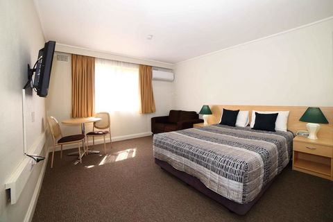 Country Gardens Motel - Darwin Holiday 1