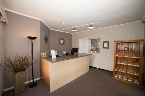 Country Gardens Motel - Darwin Holiday 3