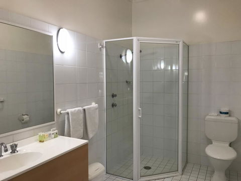 Country Gardens Motor Inn - Darwin Holiday 1