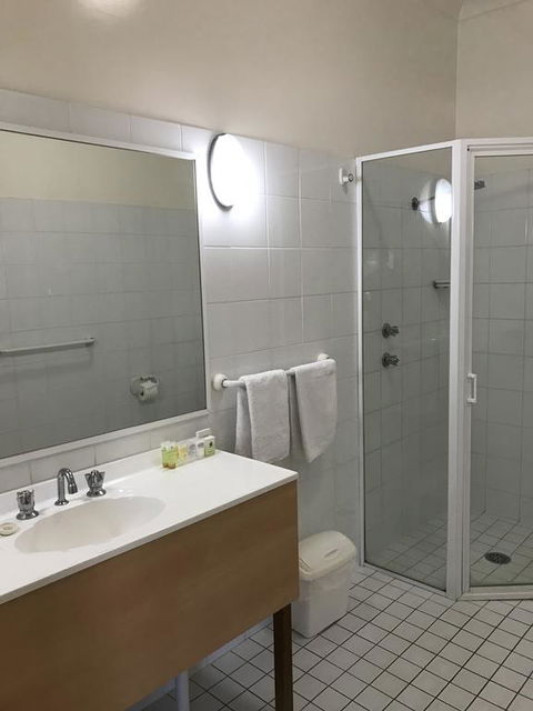 Country Gardens Motor Inn - Darwin Holiday 2