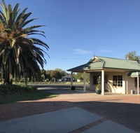 Country Gardens Motor Inn - Darwin Holiday