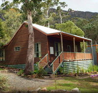 Country Lane Cottage - Darwin Holiday