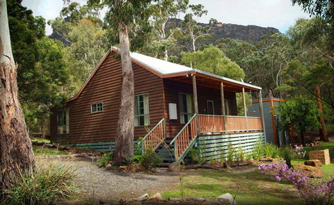 Country Lane Cottage - Darwin Holiday 0