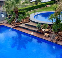 Country Leisure Motor Inn - Darwin Holiday