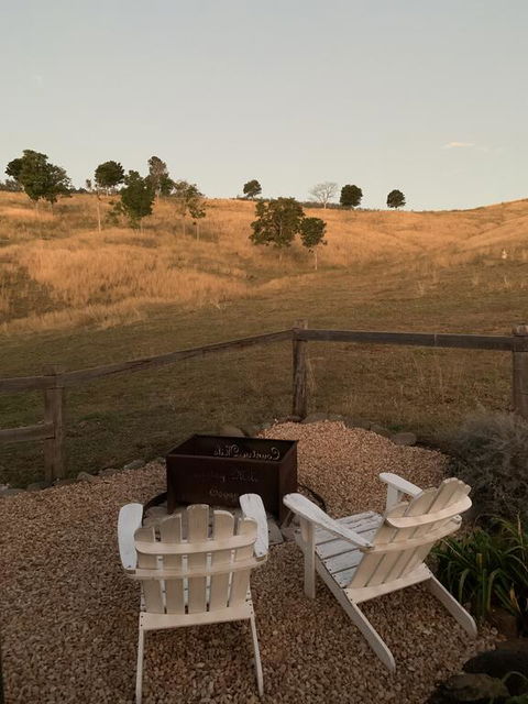 Country Mile Escape - Darwin Holiday 1