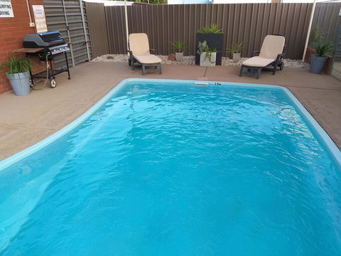 Country Mile Motor Inn - Darwin Holiday 3