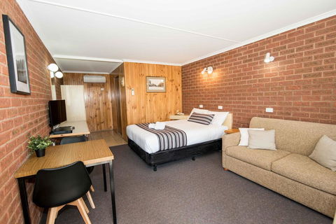 Country Mile Motor Inn - Darwin Holiday 2