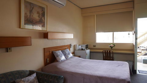 Country Motor Inn - Darwin Holiday 1