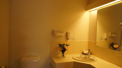 Country Motor Inn - Darwin Holiday 0
