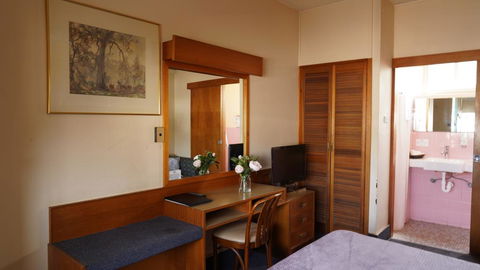 Country Motor Inn - Darwin Holiday 2