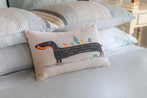 Country Paradise In The Gully - Darwin Holiday 1