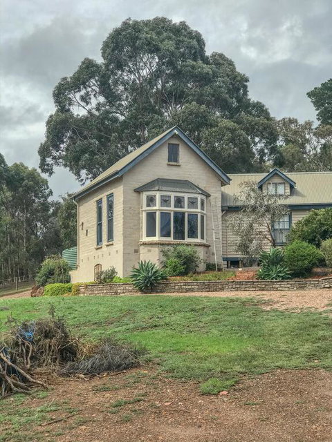 Country Paradise In The Gully - Darwin Holiday 3