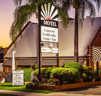 Country Pathfinder Motor Inn - Darwin Holiday