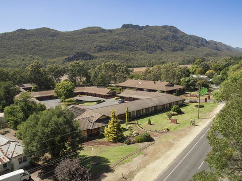 Country Plaza Halls Gap - Darwin Holiday 0