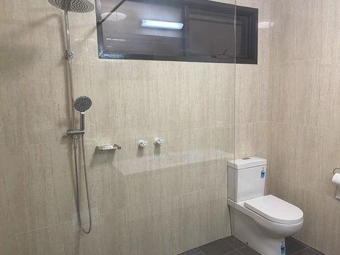 Country Plaza Halls Gap - Darwin Holiday 2