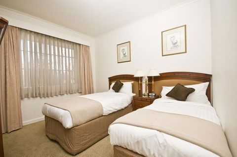 Country Plaza Motel - Darwin Holiday 3