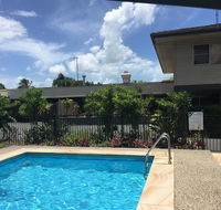 Country Plaza Motor Inn - Darwin Holiday