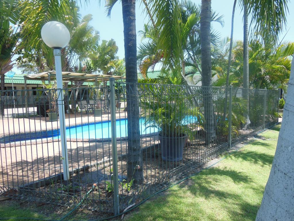 Upper Dawson QLD Darwin Holiday