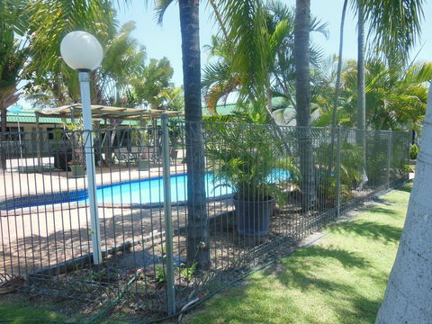 Country Road Motel - Darwin Holiday 0