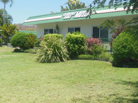 Country Road Motel - Darwin Holiday 3