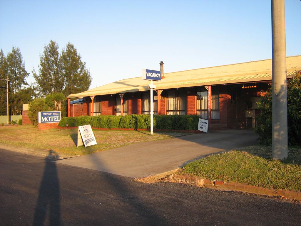 Redbank VIC Darwin Holiday