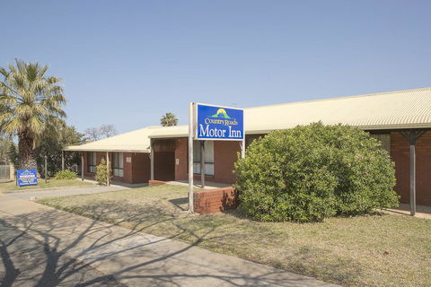Country Roads Motor Inn - Darwin Holiday 1