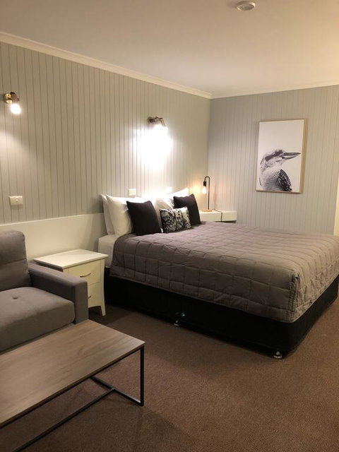 Country Roads Motor Inn - Darwin Holiday 2