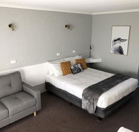 Country Roads Motor Inn - Darwin Holiday