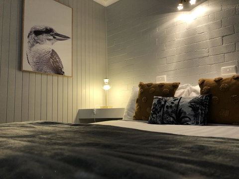 Country Roads Motor Inn - Darwin Holiday 3