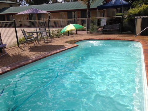 Country Rose Motel Warwick - Darwin Holiday 0