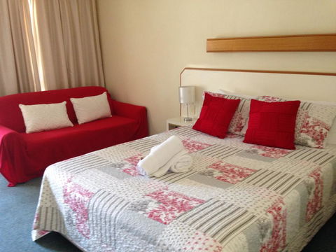 Country Rose Motel Warwick - Darwin Holiday 3
