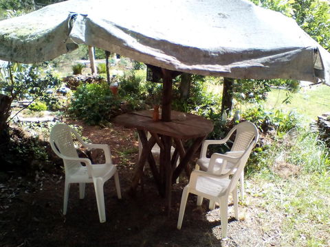 Country Studio - Darwin Holiday 1