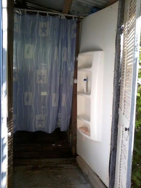 Country Studio - Darwin Holiday 3