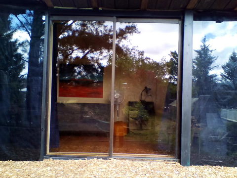 Country Studio - Darwin Holiday 2