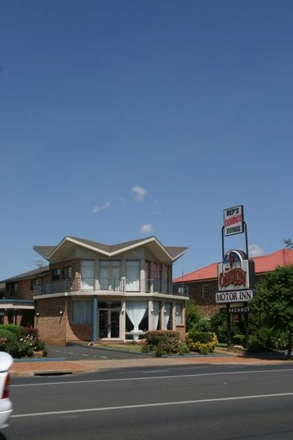 Countryman Motor Inn - Darwin Holiday 3