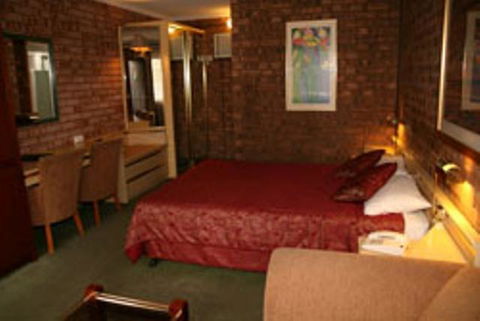 Countryman Motor Inn - Darwin Holiday 1