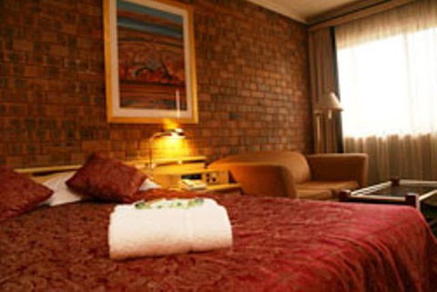 Countryman Motor Inn - Darwin Holiday 2