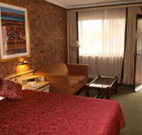 Countryman Motor Inn - Darwin Holiday