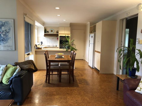 Countryside Retreat Spa Cottage Hepburn - Daylesford - Darwin Holiday 3