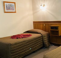County Lodge Motor Inn - Darwin Holiday